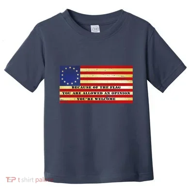 Toddler T-Shirt