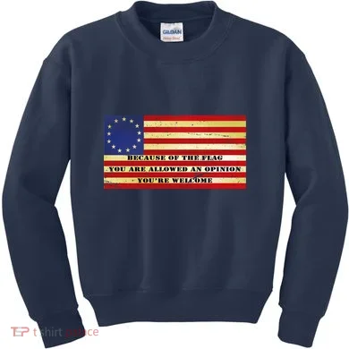 Kids Sweatshirt