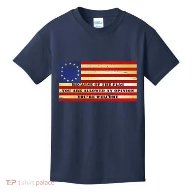 Kids T-Shirt