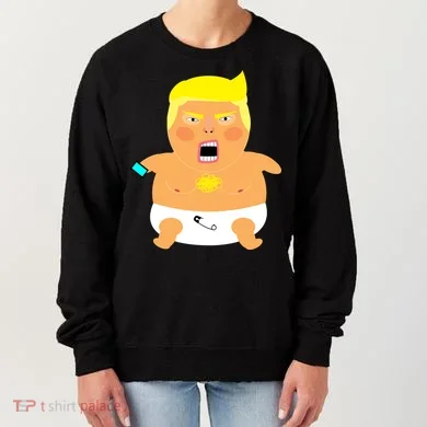 Women's Sweatshirt