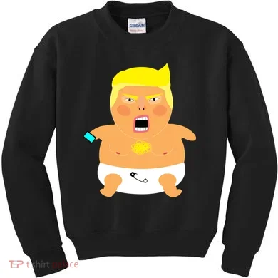Kids Sweatshirt