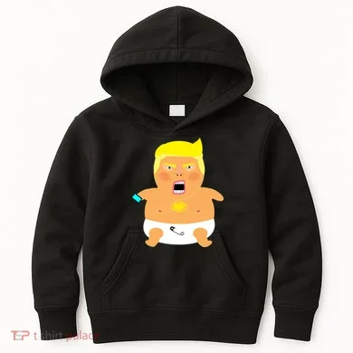 Kids Hoodie