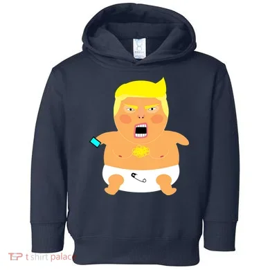 Toddler Hoodie