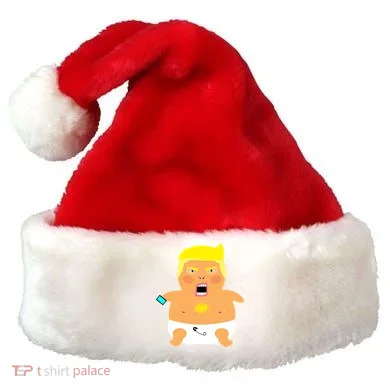 Santa Hat