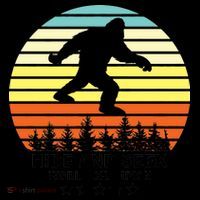 Funny Bigfoot Hide And Seek World Champion Coffee Mug thumb 5