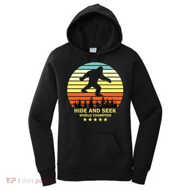 Women's Hoodie