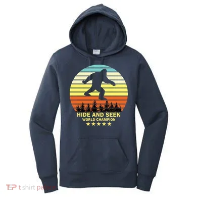 Women's Hoodie
