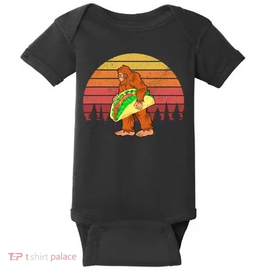 Baby Bodysuit