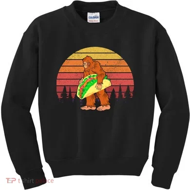 Kids Sweatshirt