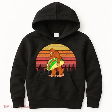 Kids Hoodie