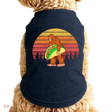Doggie Tank