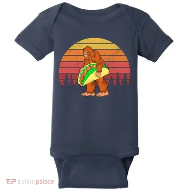 Baby Bodysuit