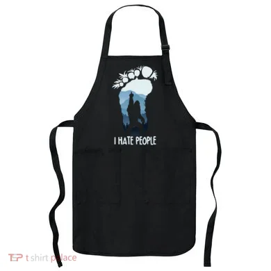 Apron