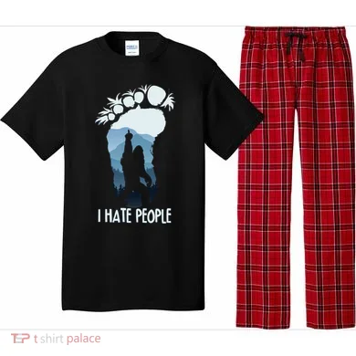 Pajama Set