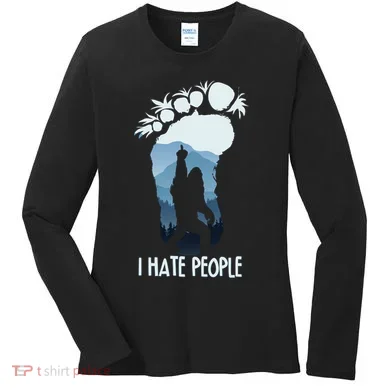 Women's Long Sleeve Shirt