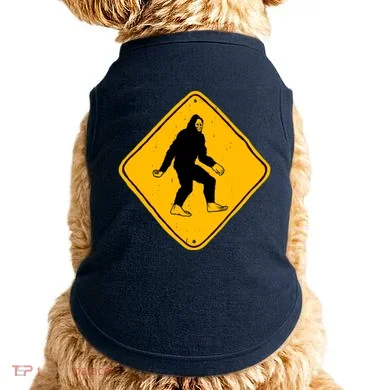 Doggie Tank