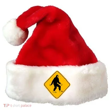 Santa Hat