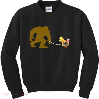 Kids Sweatshirt