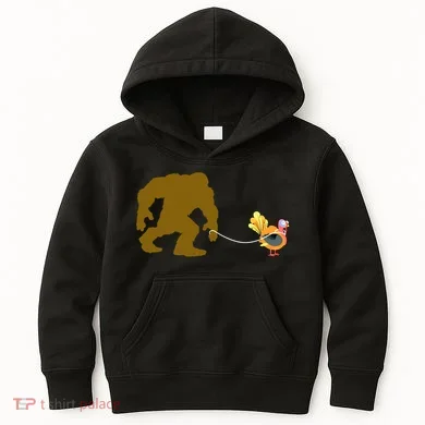 Kids Hoodie
