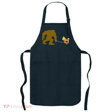 Apron