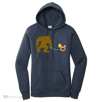 Women's Hoodie