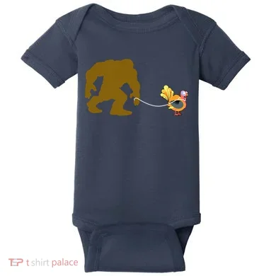 Baby Bodysuit