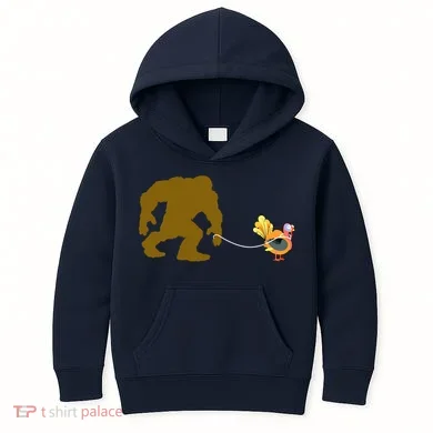 Kids Hoodie