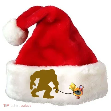 Santa Hat