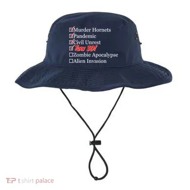 Bucket Hat