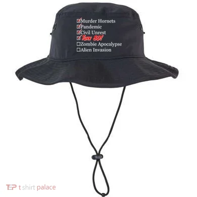 Bucket Hat