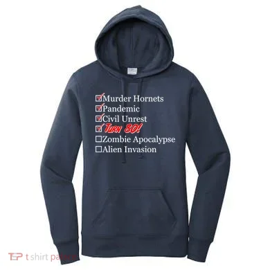 Women's Hoodie