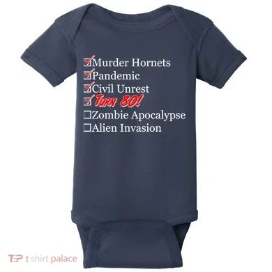 Baby Bodysuit