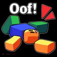 Funny Blox Noob Gamer Funny Coffee Mug thumb 5