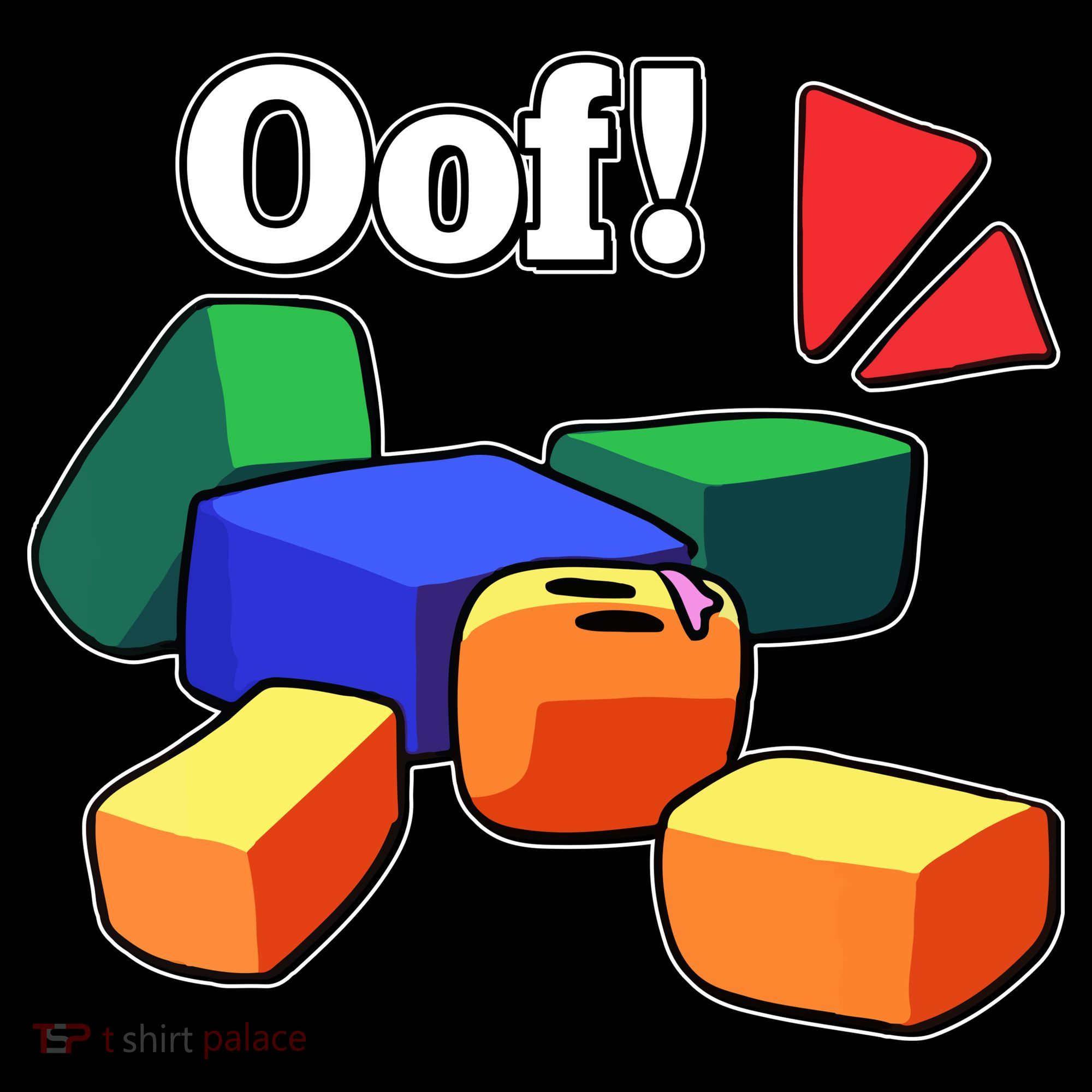 Funny Blox Noob Gamer Funny Coffee Mug