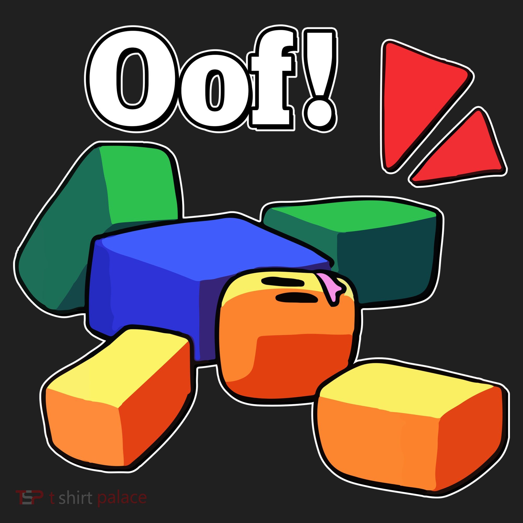 Funny Blox Noob Gamer Funny Beanie