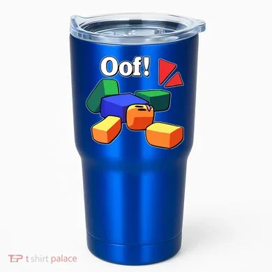 Tumbler