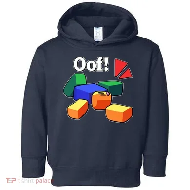Toddler Hoodie