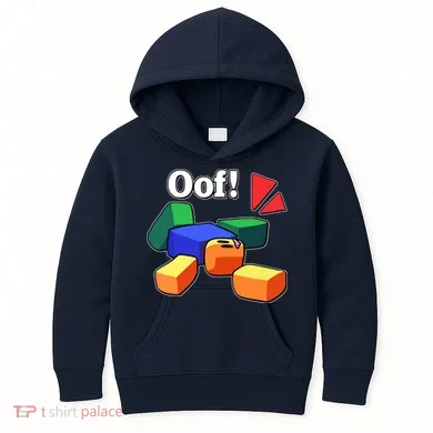Kids Hoodie