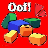 Funny Blox Noob Gamer Funny Santa Hat thumb 1