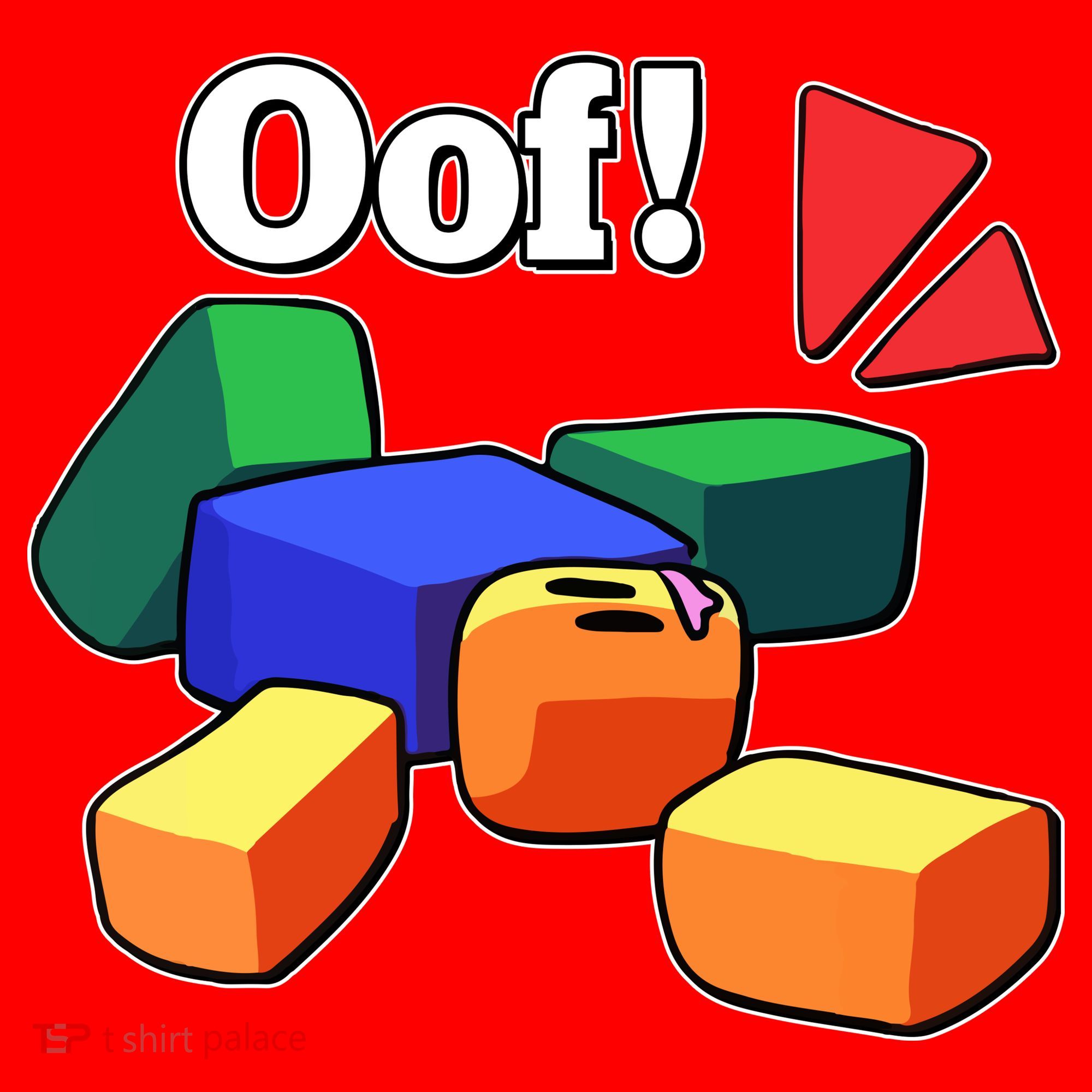 Funny Blox Noob Gamer Funny Santa Hat