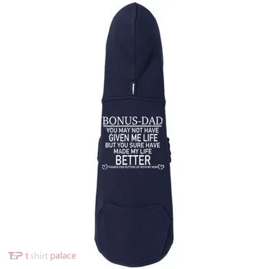Doddie Hoodie
