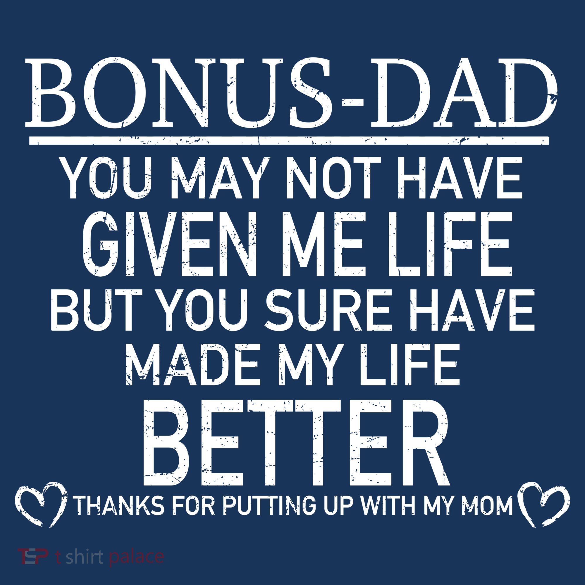 Funny Bonus-Dad Beanie