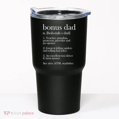 Tumbler