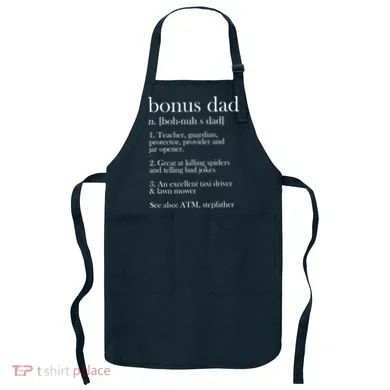 Apron