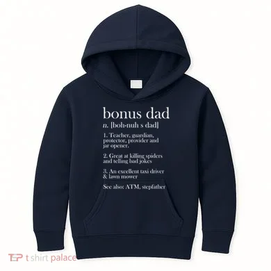 Kids Hoodie