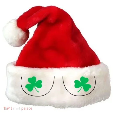 Santa Hat