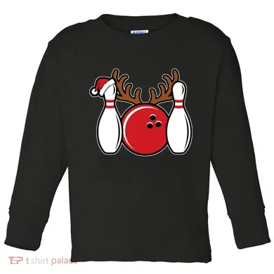 Toddler Long Sleeve
