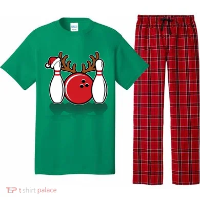 Pajama Set