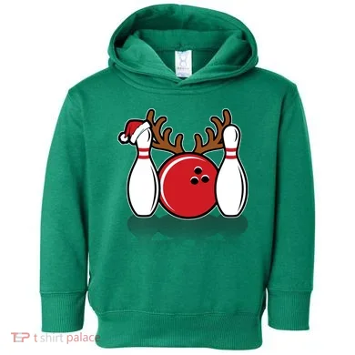 Toddler Hoodie