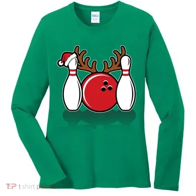 Women's Long Sleeve Shirt